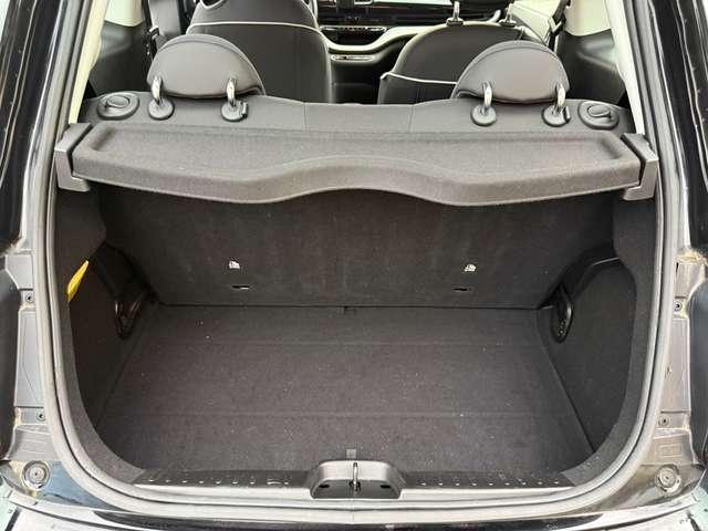 Fiat 500e 23,65 kWh Action PROMO FIN
