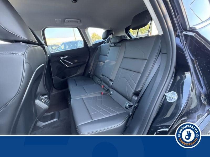 BMW X1 sDrive 20d
