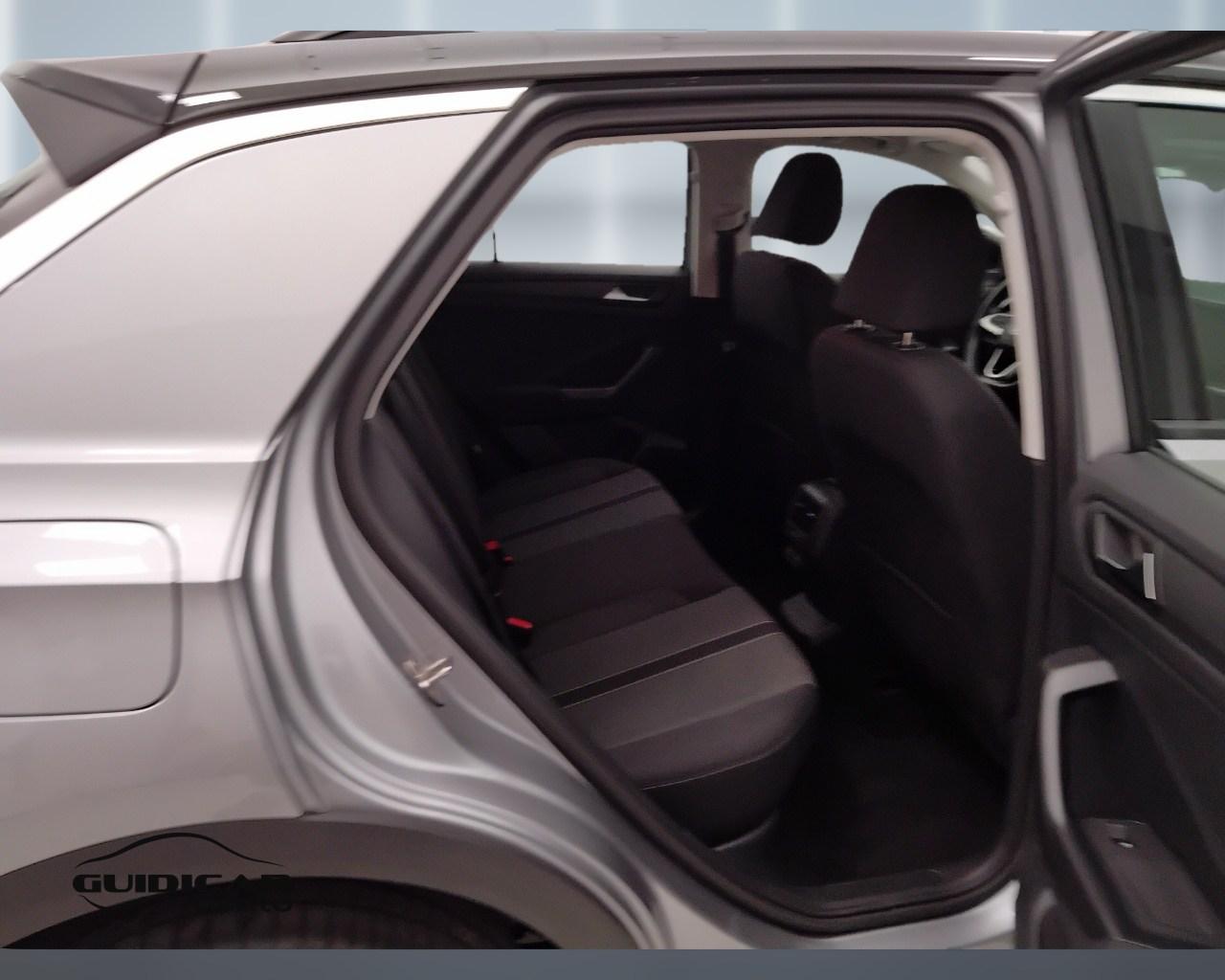 VOLKSWAGEN T-Roc I 2022 - T-Roc 1.0 tsi Life 110cv