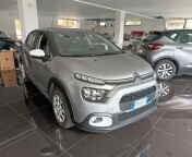 Citroen C3 1.2 benzina