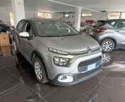 Citroen C3 1.2 benzina