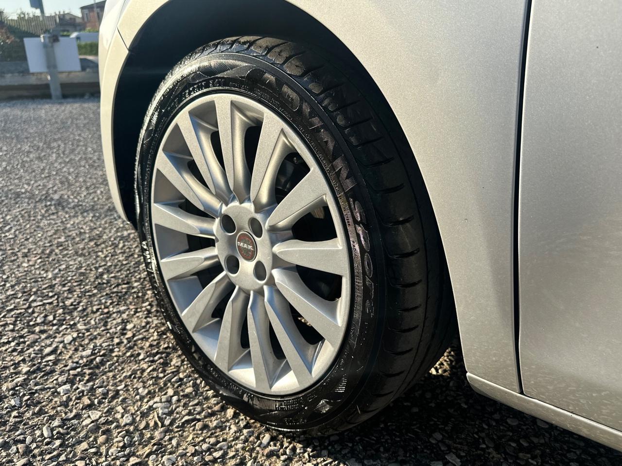 Fiat Bravo 1.6 MJT 105 CV Emotion