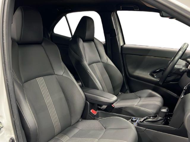 TOYOTA Yaris Cross 1.5 Hybrid 5p. E-CVT AWD-i Adventure