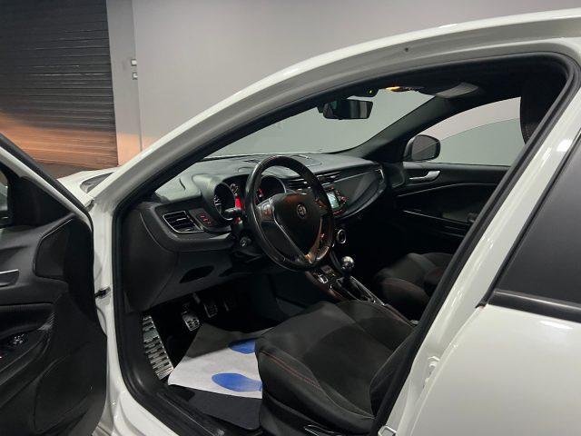 ALFA ROMEO Giulietta 1.6 JTDm-2 120 CV Sprint. UNICOPROPRIETARIO