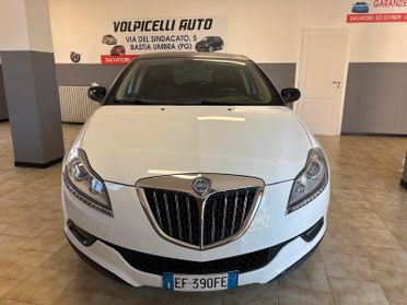 LANCIA DELTA ANNO 2011 DS 1.6 AUTOMATICA KM 162 MILA