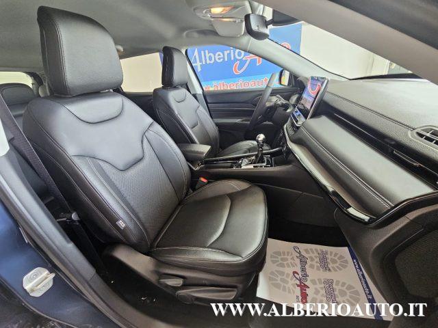 JEEP Compass 1.6 Multijet II 2WD S