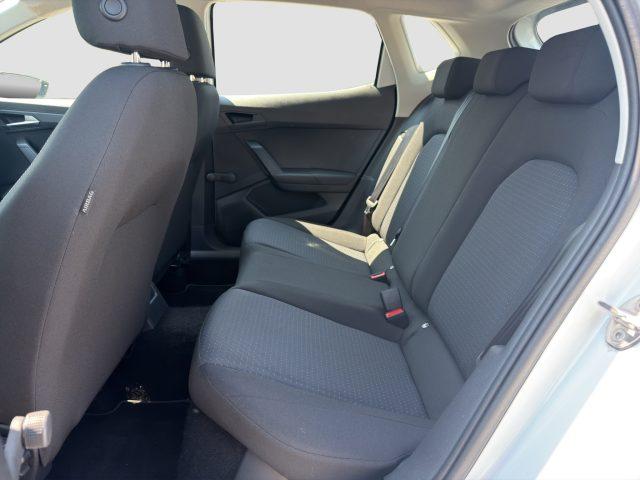 SEAT Ibiza Ibiza 1.0 MPI 5 porte Style