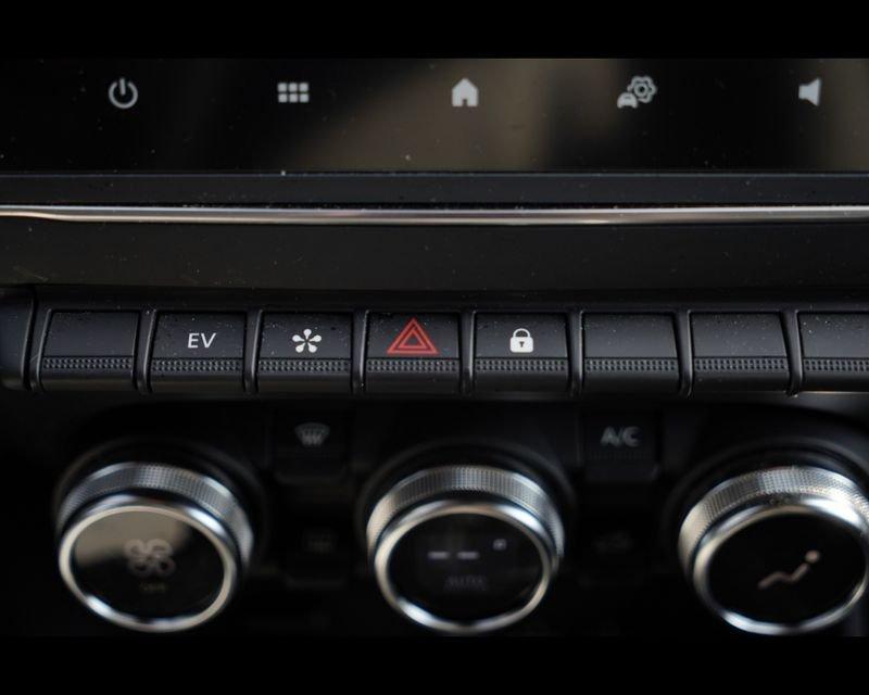 Renault Captur 2ª serie Plug-in Hybrid E-Tech 160 CV Intens