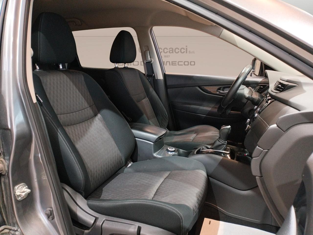 Nissan X-Trail 1.7 dci Business 4wd x-tronic my20