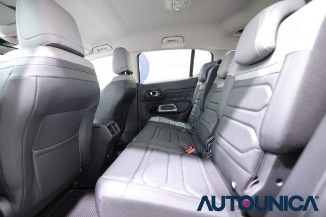 CITROEN C5 Aircross BLUEHDI 130 S&S EAT8 SHINE PACK N1 AUTOCARRO