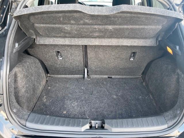 Nissan Micra IG-T 92 Xtronic 5 porte Tekna