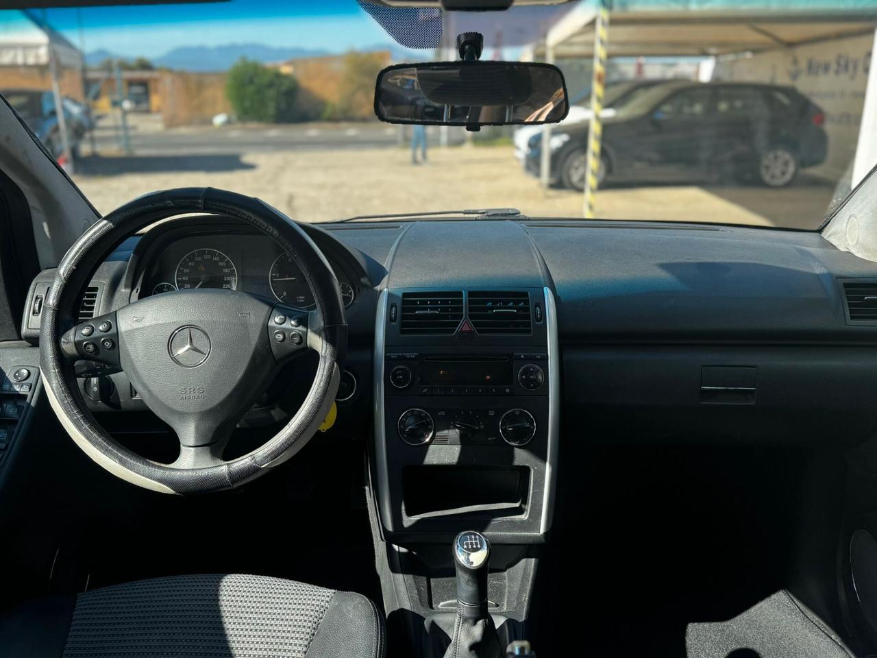 Mercedes-benz A 180 CDI Avantgarde