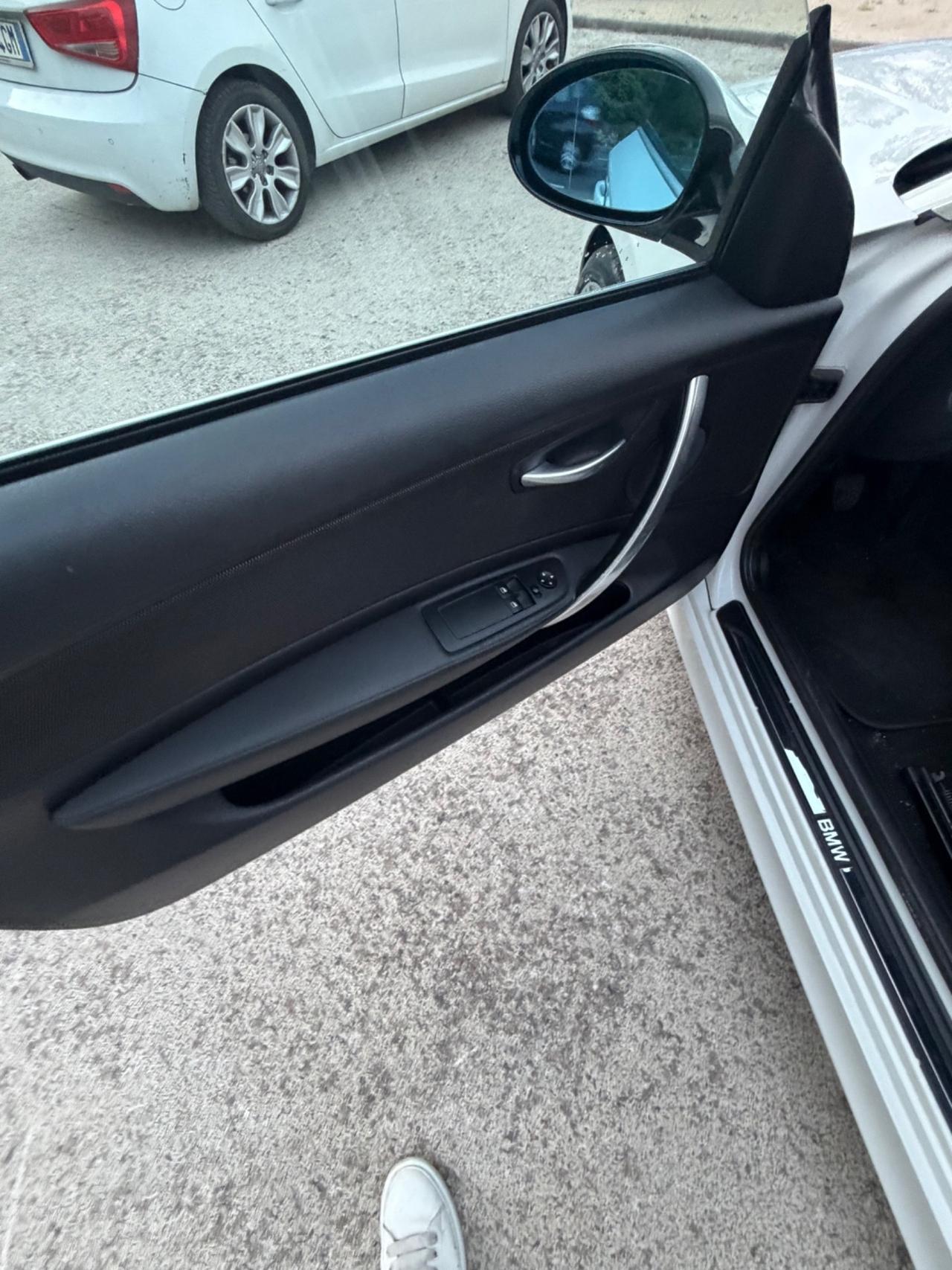 Bmw 120 120d Coupé Futura
