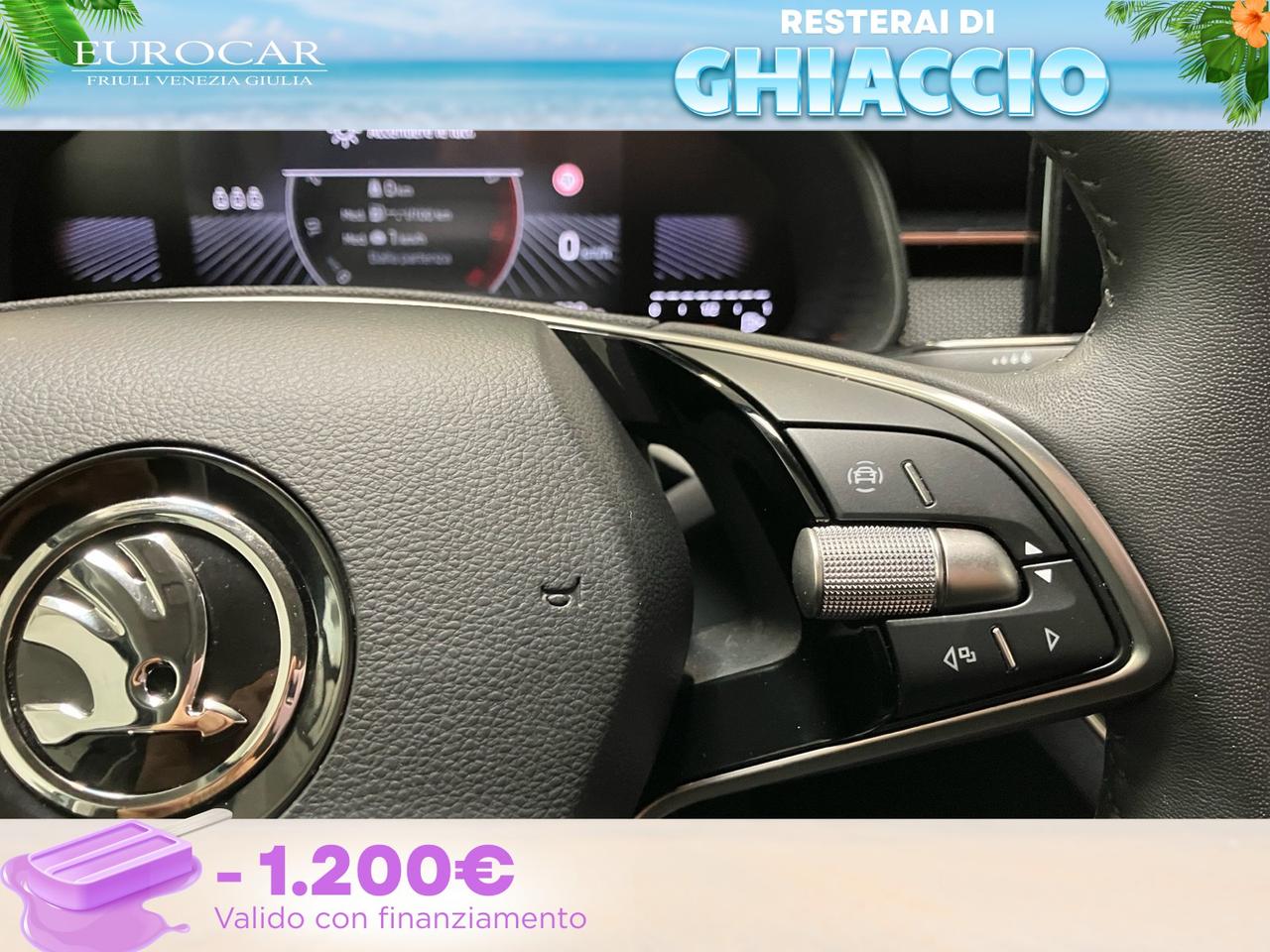 Skoda Scala 1.0 tsi style 115cv