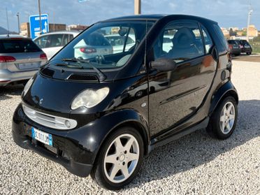 Smart ForTwo 700 coupé pulse (45 kW)