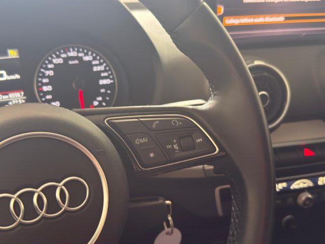 AUDI Q2 30 TDI S tronic Admired
