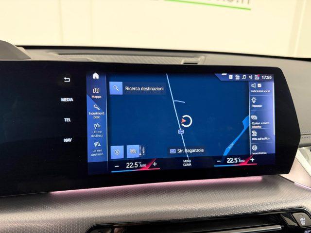 BMW X1 xDrive 23i Msport M Sport mhev 48V