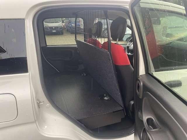 Fiat Panda VAN 2 posti 4x4 TwinAir Turbo S&S