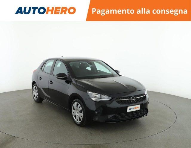 OPEL Corsa 1.2 Edition