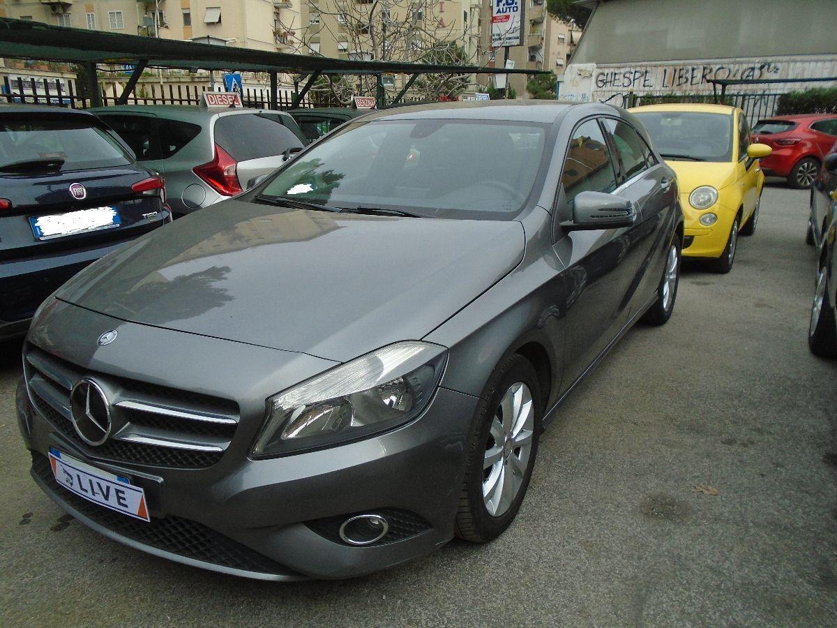 Classe A180 '2012 UNICO PROP. 150000 KM