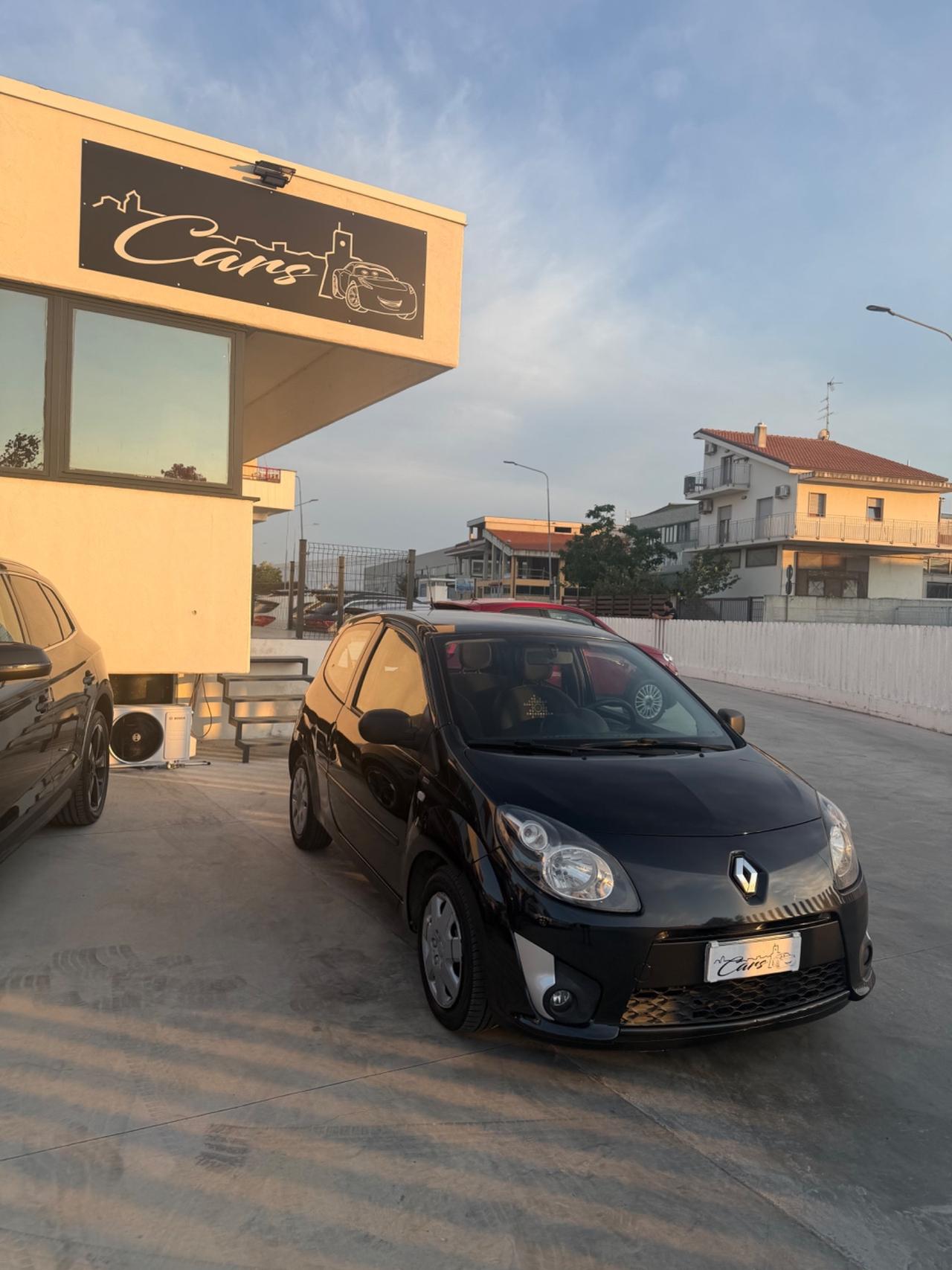 Renault Twingo 1.2 16V Etoile