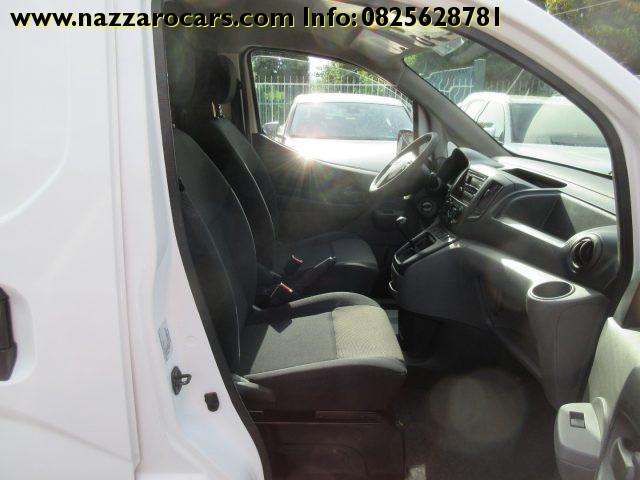NISSAN NV200 *PREZZO SHOCK* 1.5 dCi 90CV Furgone