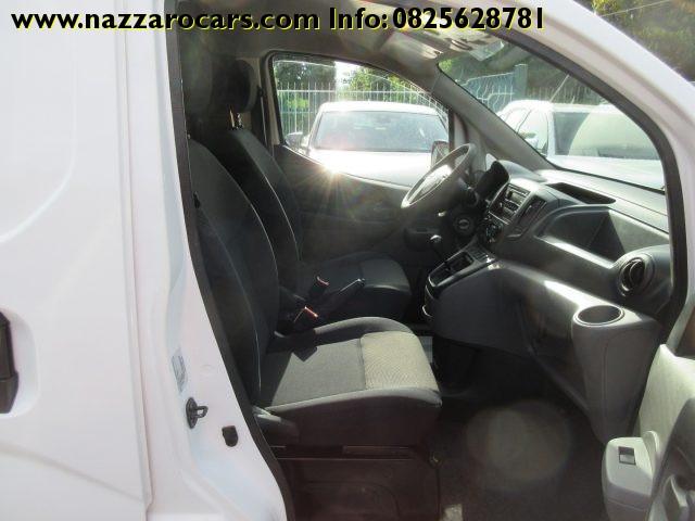 NISSAN NV200 1.5 dCi 90CV Furgone