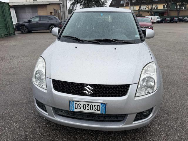 SUZUKI Swift 1.3 5p. GL Safety Pack