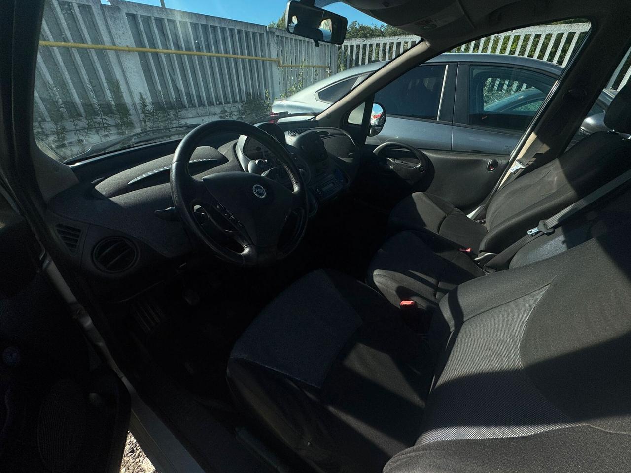 Fiat Multipla 1.9 MJT Dynamic