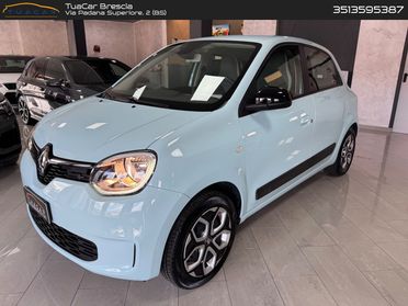 Renault Twingo Electric Authentique R80 #6914