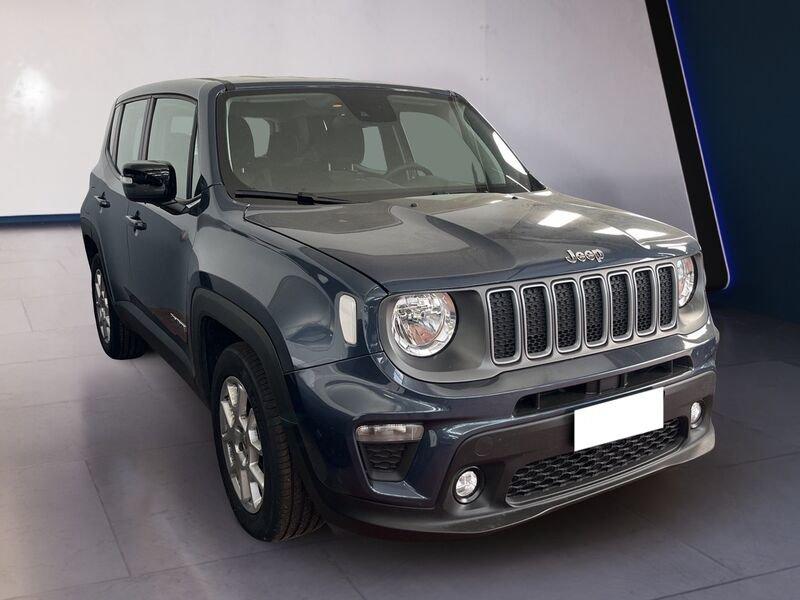 Jeep Renegade My23 Limited 1.6 Multijet Ii 130 Cv E6.4