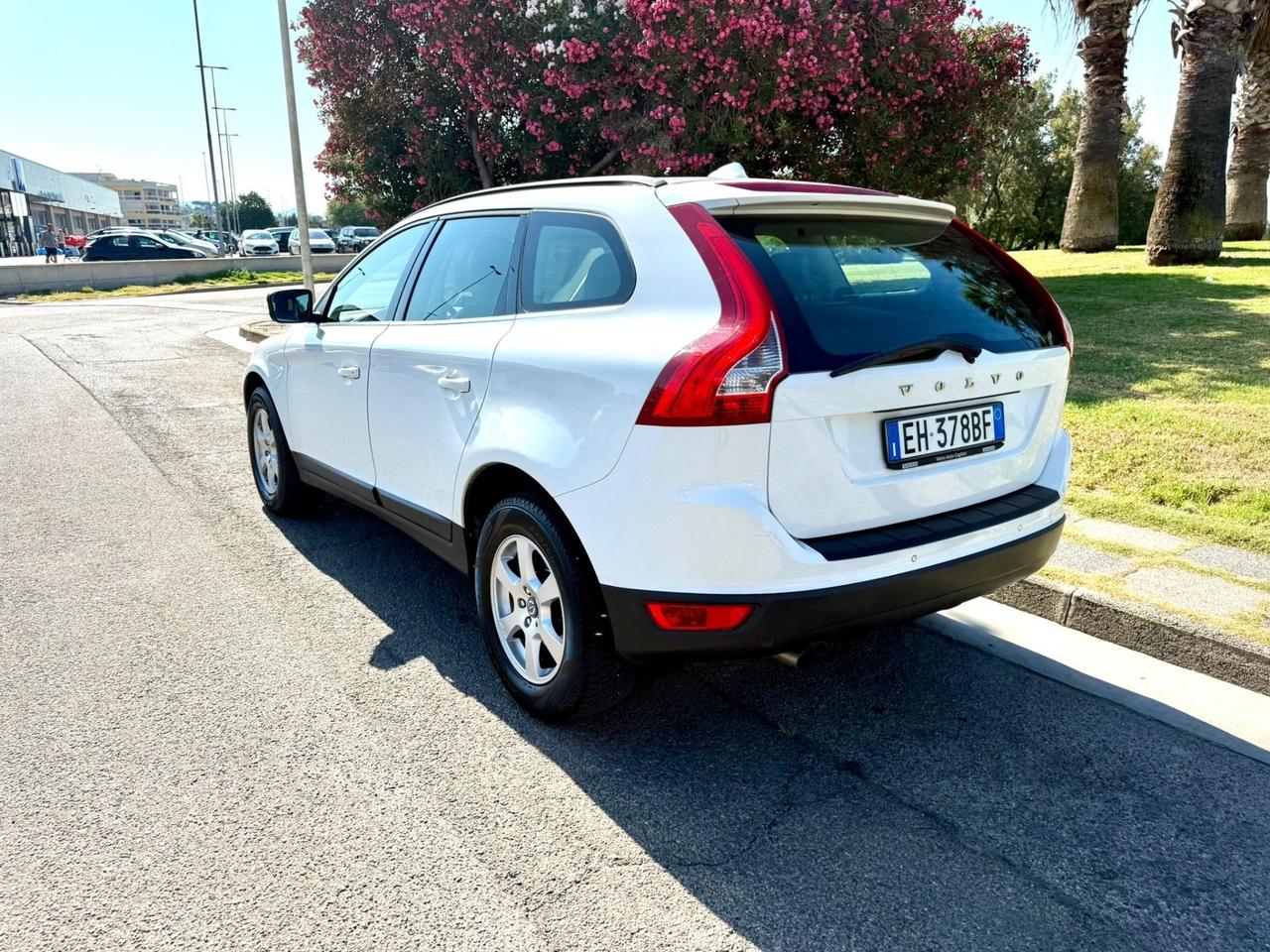 Volvo XC 60 2.0 Diesel 163 CV- Anche Permuta
