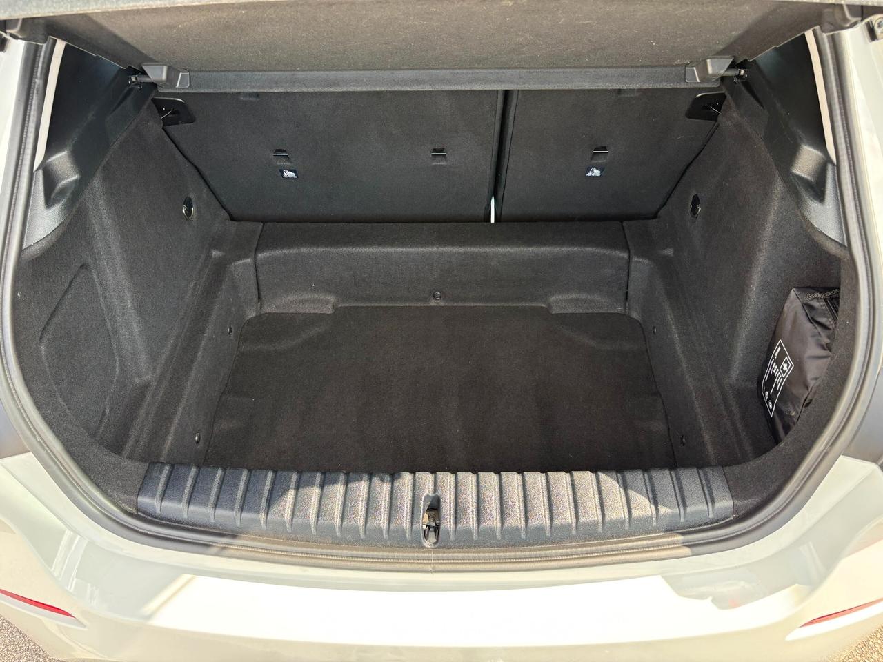 Bmw 116 116d 5p. Business Advantage navi virtual