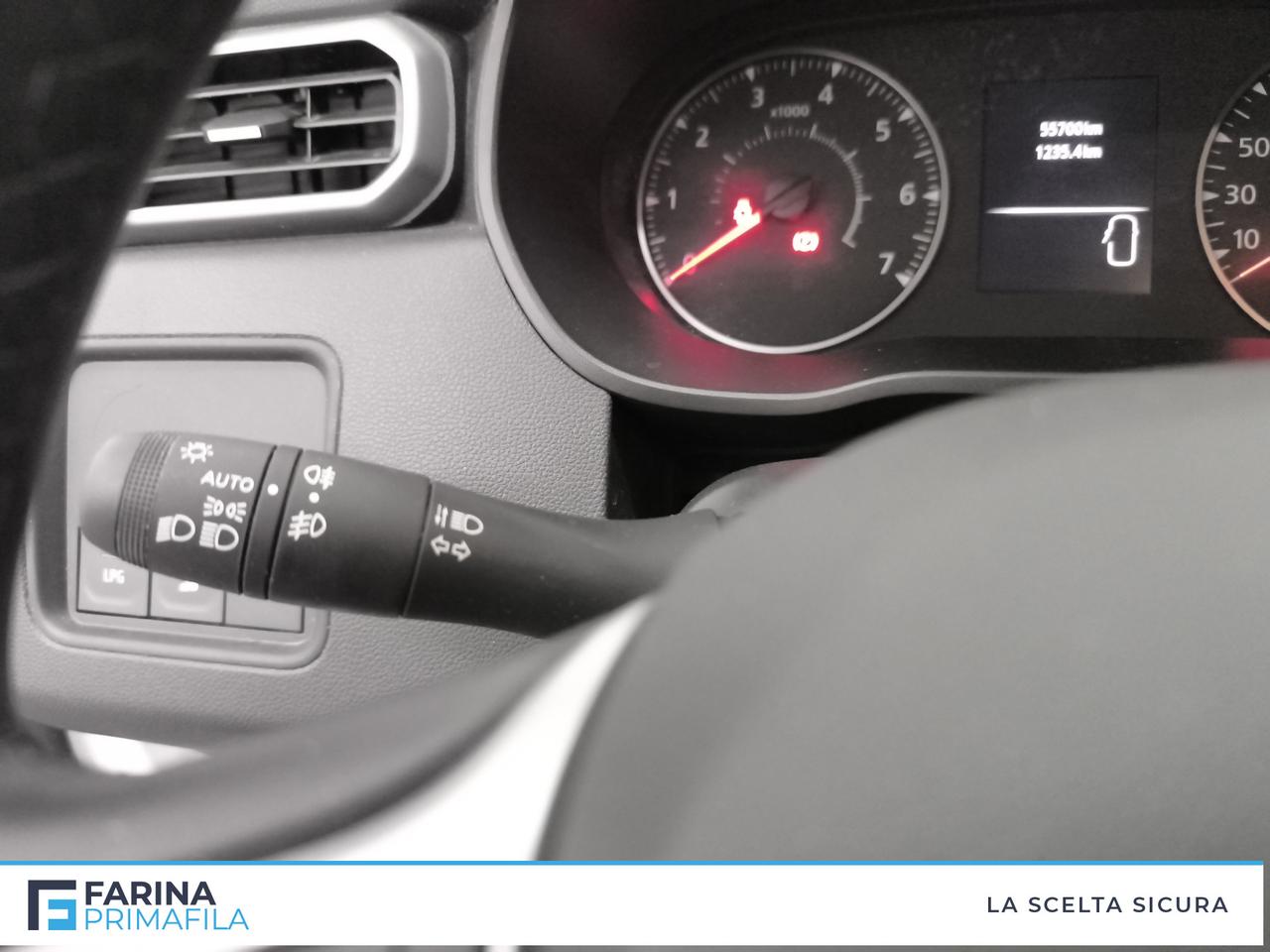 DACIA Duster II 2021 - Duster 1.0 tce Prestige up SL DaciaPlus Gpl