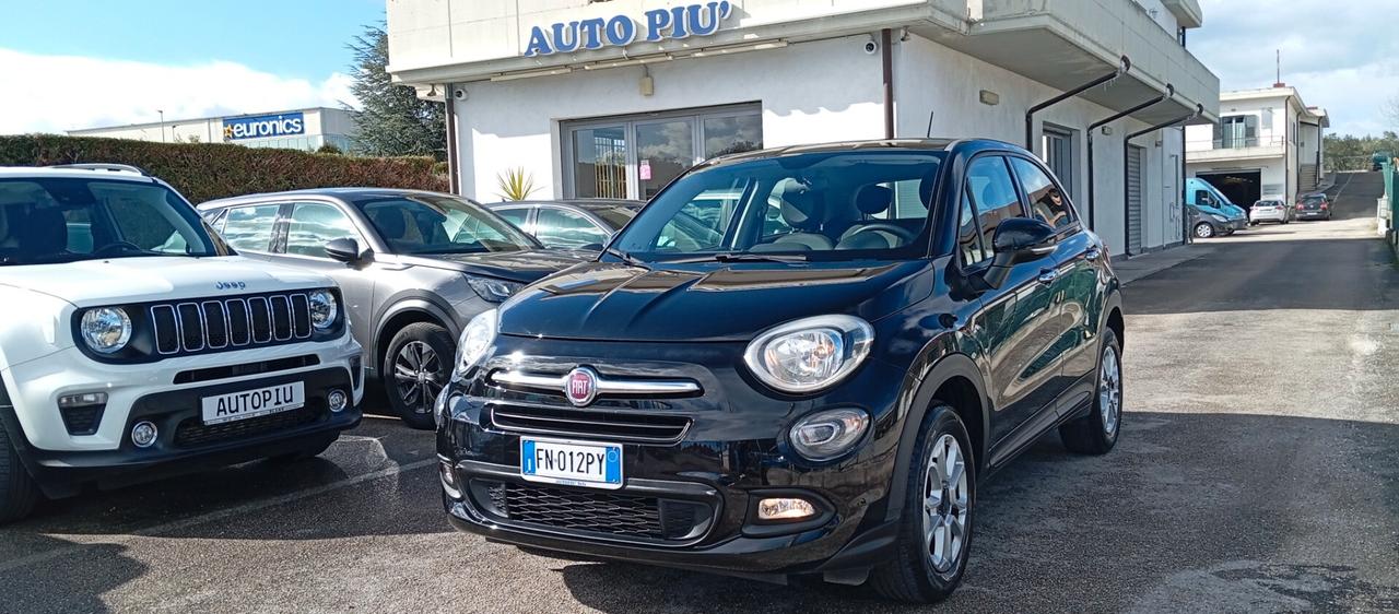 Fiat 500X 1.3 M-Jet 95 CV - Garanzia Neopatentati