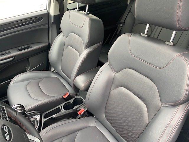 EVO Evo4 1.6 115CV BI-FUEL GPL "COME NUOVA"