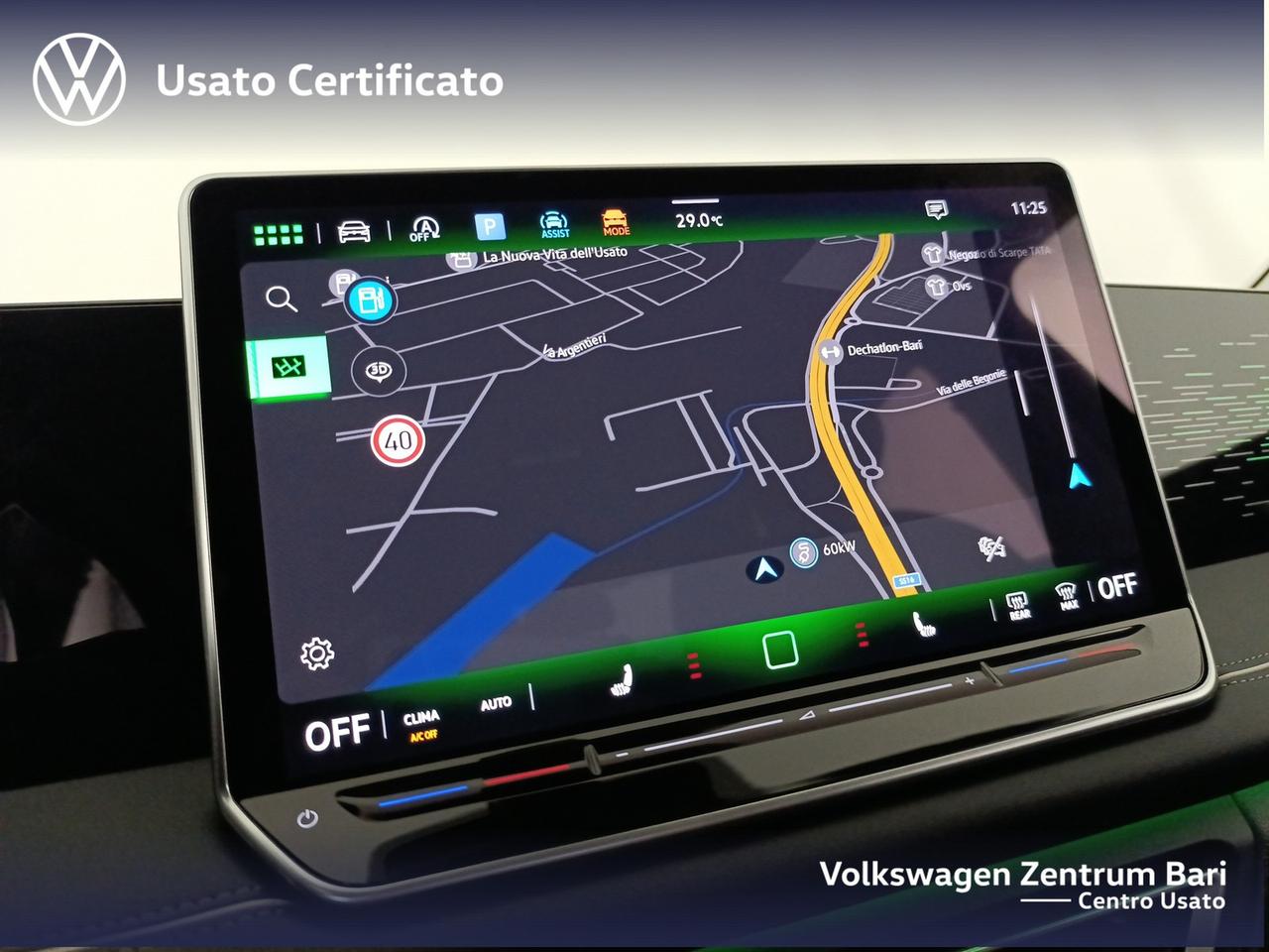 Volkswagen Tiguan 2.0 tdi elegance 150cv dsg