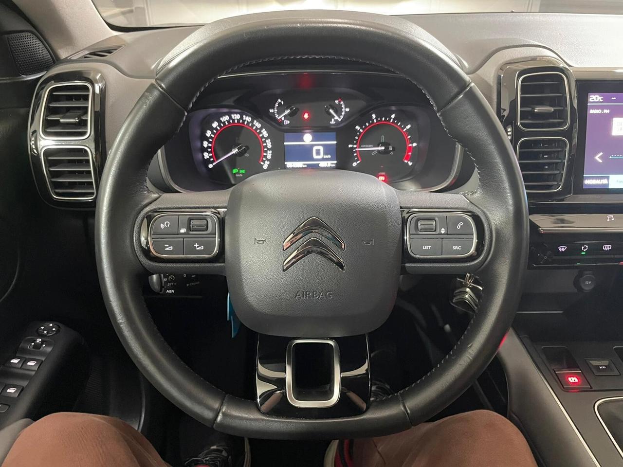 Citroen C5 Aircross C5 Aircross BlueHDi 130 S&S Shine