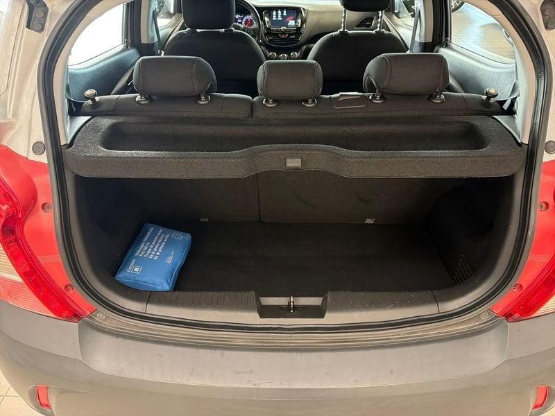 Opel Karl Karl 1.0 Rocks Gpl 73cv