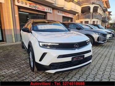 OPEL Mokka 1.5 diesel Ultimate 110cv 2021 KM68000