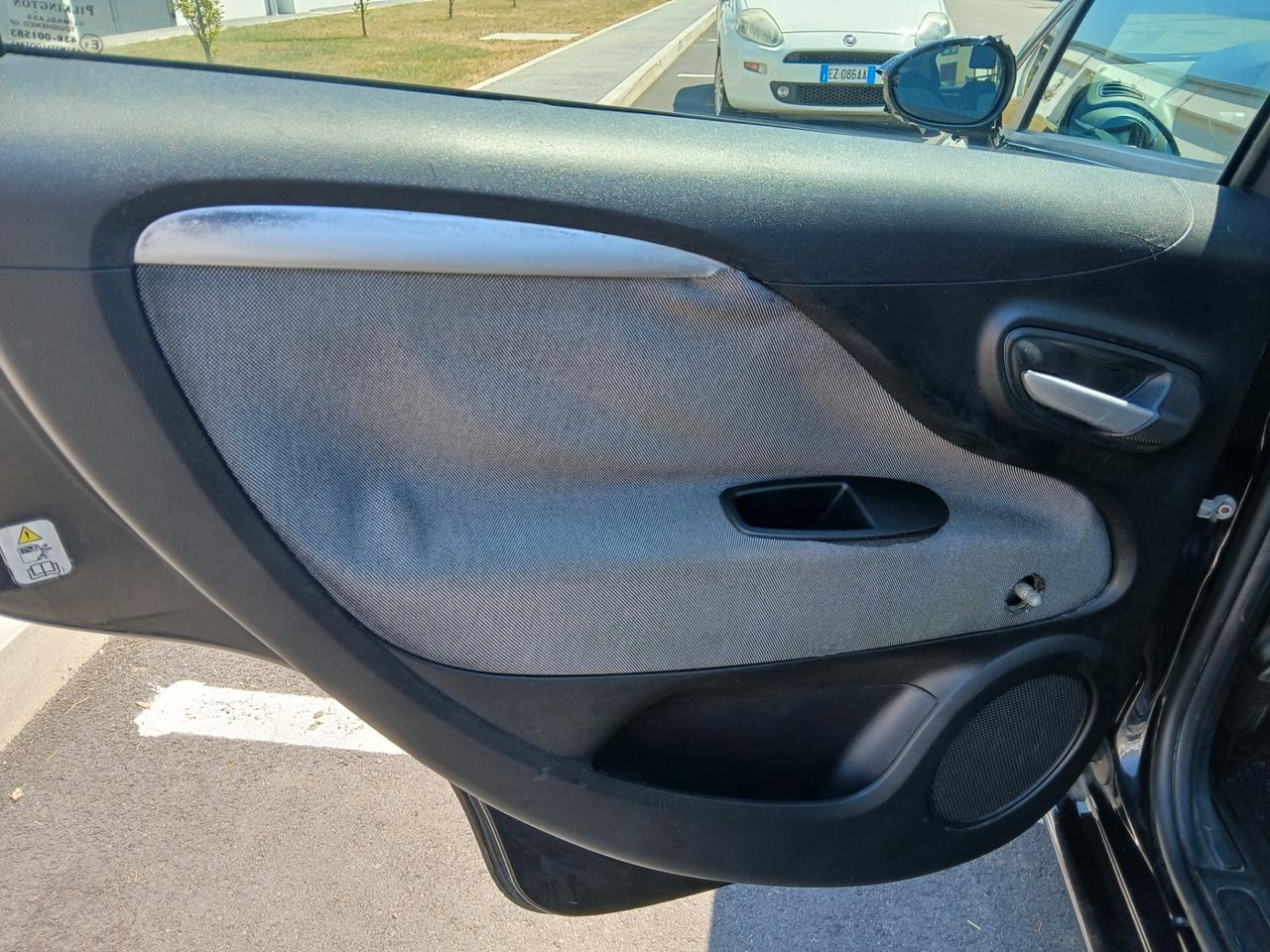 Fiat Punto Evo 1.3 Mjt Per Neopatentati