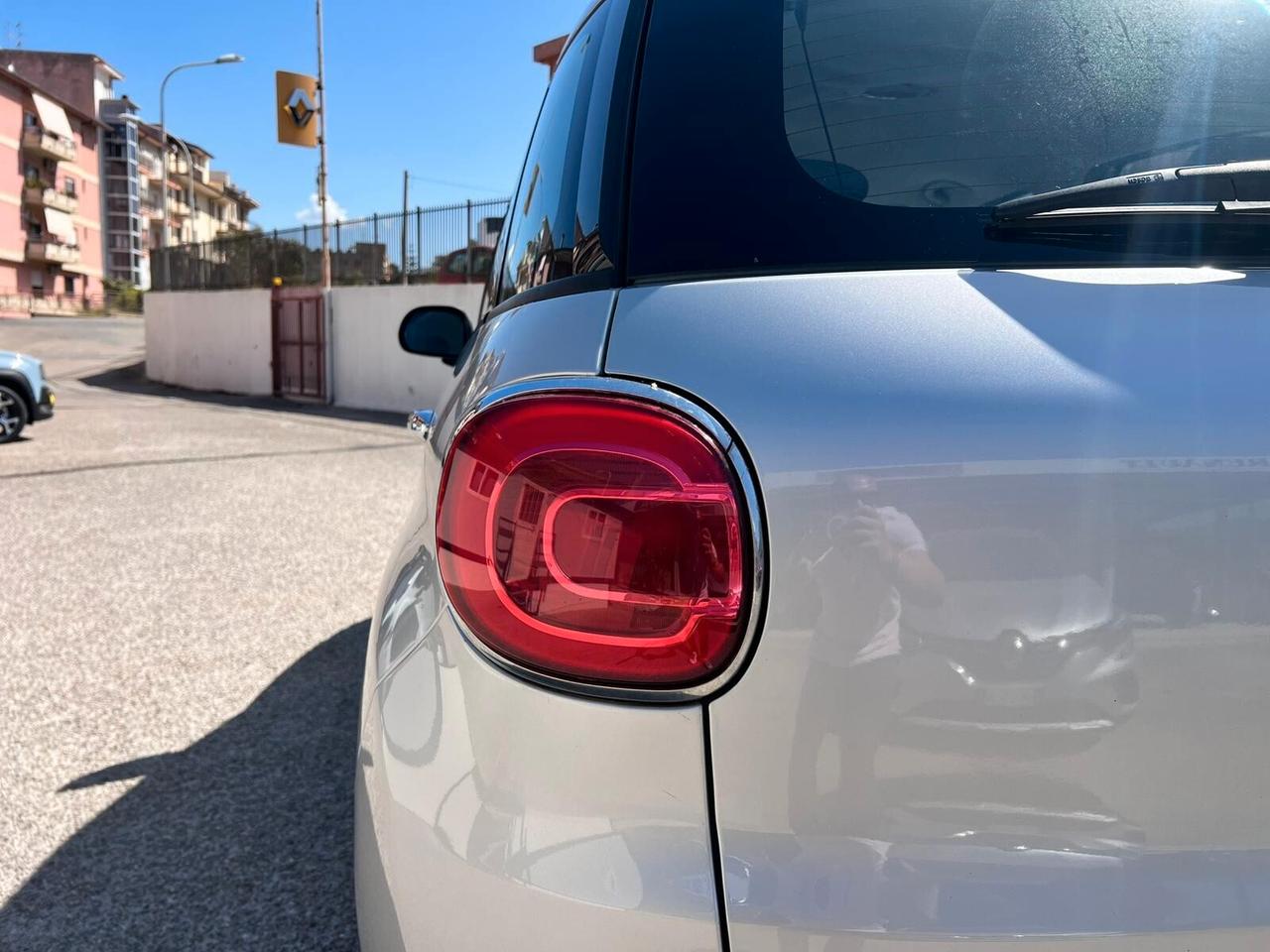 Fiat 500L 1.3 Multijet 85 CV Pop