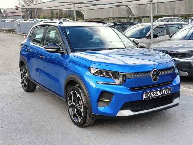 CITROEN C3 PureTech 100 S&S Plus Bi-colore