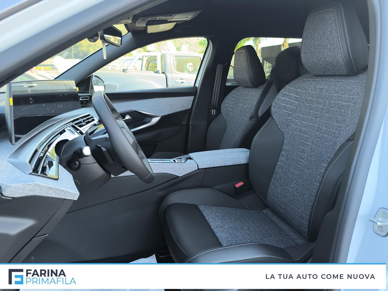 PEUGEOT 5008 1.2 hybrid Allure 145cv 7p.ti e-dcs6