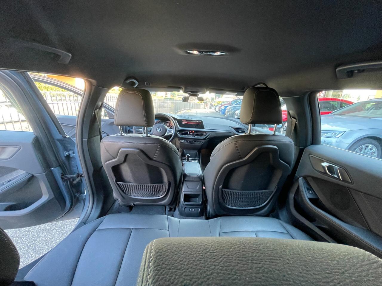 Bmw 120 120d 5p. Msport