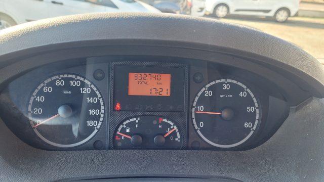 FIAT Ducato 30 2.3 MJT PC-TN Furgone L1H1 prezzo finito