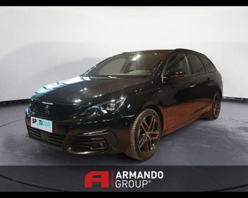 Peugeot 308 2ª serie BlueHDi 130 S&S EAT8 SW GT Pack