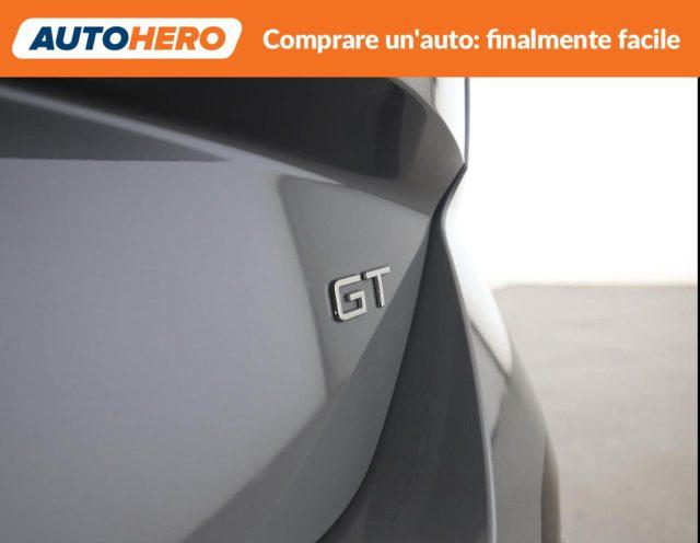 PEUGEOT 308 BlueHDi 130 S&S EAT8 SW GT