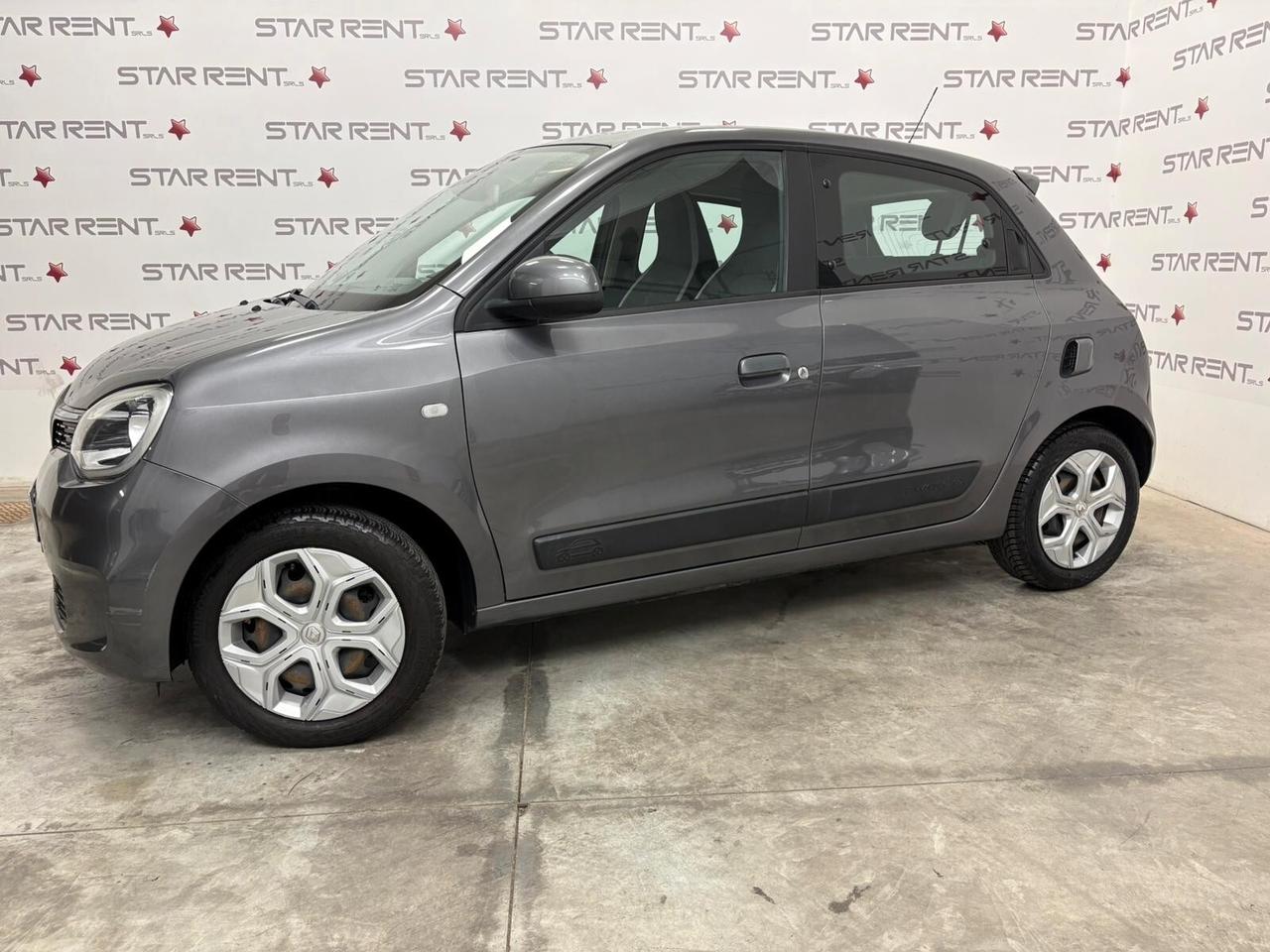 Renault Twingo SCe 65 CV Duel