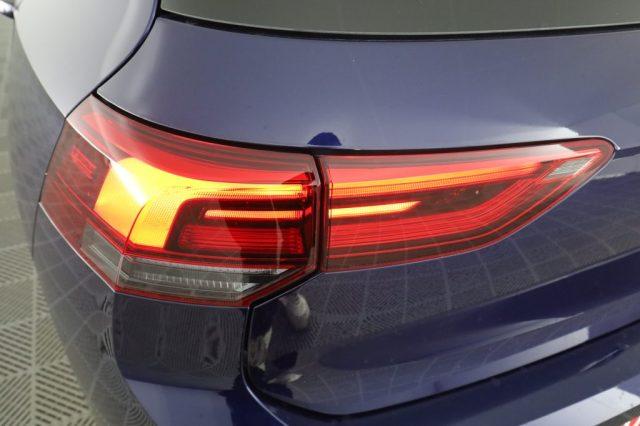 VOLKSWAGEN Golf Golf 1.0 TSI EVO Life